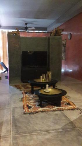 Bed & Breakfast Ksar Massa