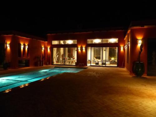 Bed & Breakfast Ksar Massa