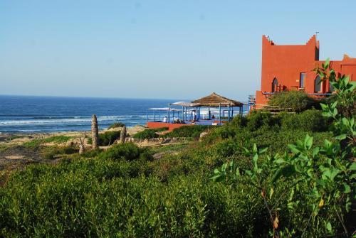 Bed & Breakfast Ksar Massa