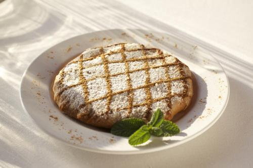 Bed & Breakfast Ksar Massa