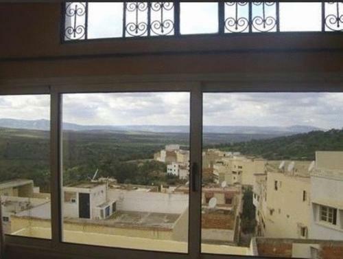 Hotel Diyar Timnay