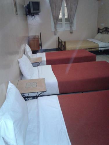 Hotel Diyar Timnay