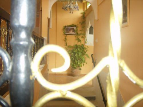 Hotel Diyar Timnay
