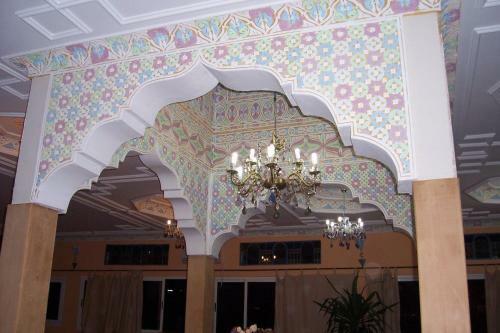 Hotel Diyar Timnay