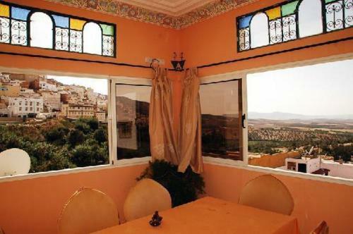 Hotel Diyar Timnay
