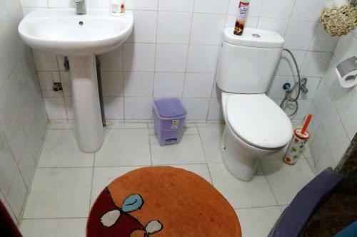 Bed & Breakfast Dar Zerhoune
