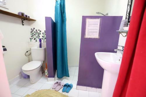 Bed & Breakfast Dar Zerhoune
