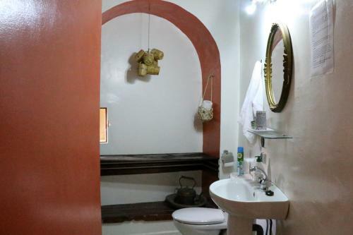 Bed & Breakfast Dar Zerhoune