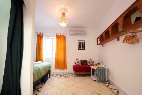 Bed & Breakfast Dar Zerhoune