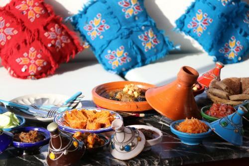 Bed & Breakfast Dar Zerhoune