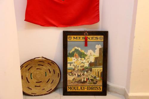 Bed & Breakfast Dar Zerhoune
