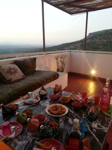Bed & Breakfast Dar Zerhoune