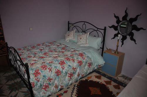 Hostal La Colombe Blanche