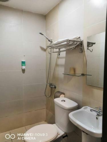 Hotel Mega Inn