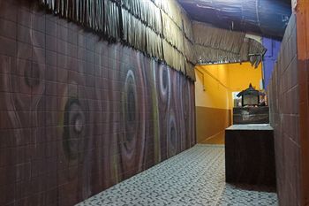 Albergue Drop In Guest House