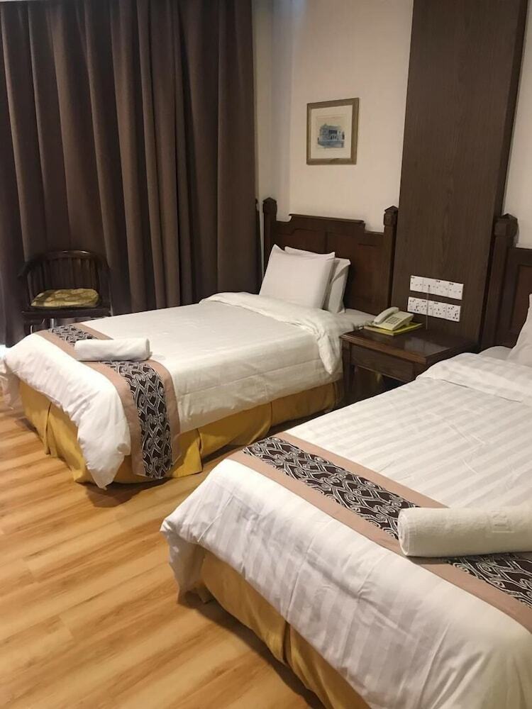 Regal Court Hotel Kuching