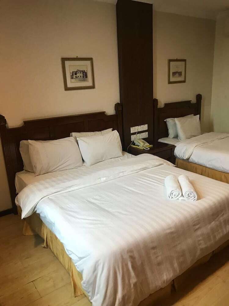 Regal Court Hotel Kuching