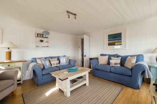 Shore Cote, Thorpeness