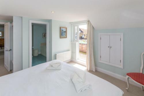The Pink House, Thorpeness