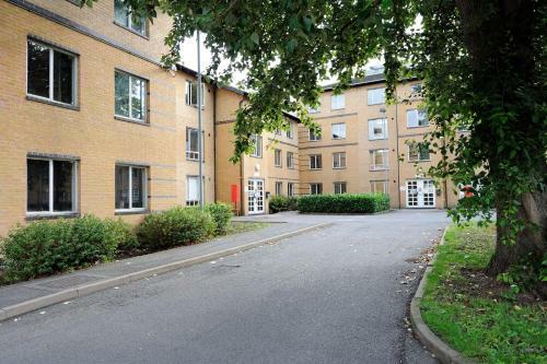 Hostal En Suite Rooms & Apartments, Colindale - Sk