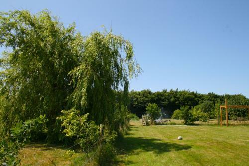 Spacious Swallow Cottage
