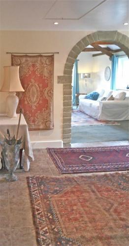Spacious Swallow Cottage