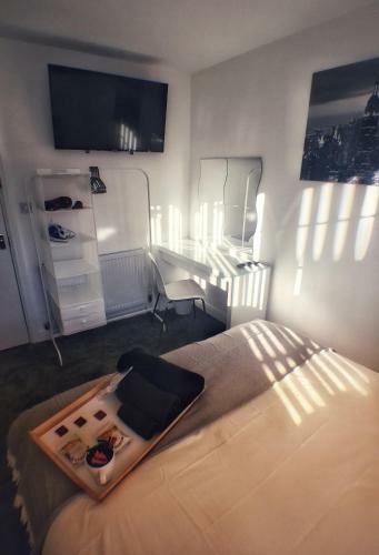 Aparthotel Castle Terrace (B3 R2)