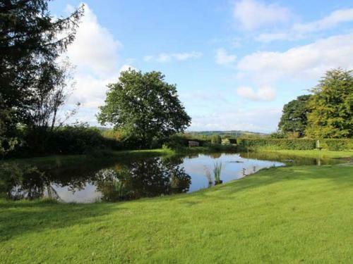 Stapledon Lodge