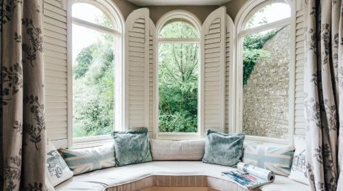 Apartamento Plum Guide - The Parish Stone
