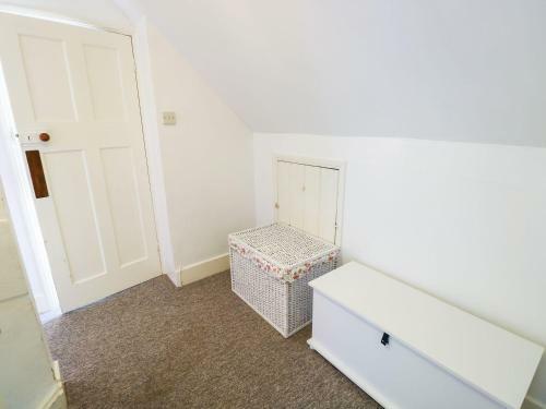 Baytree Cottage, Totland Bay