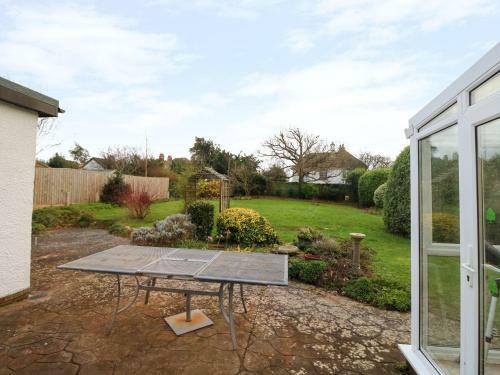 Baytree Cottage, Totland Bay
