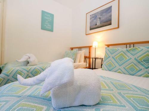 Baytree Cottage, Totland Bay