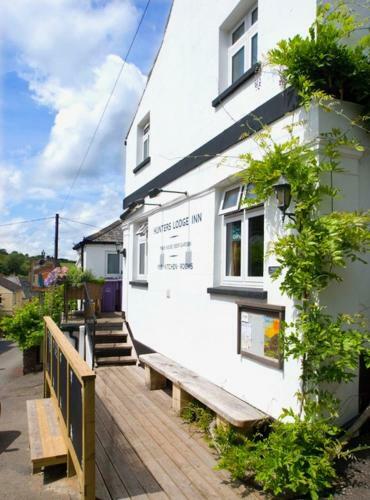 Posada Hunters Lodge Inn