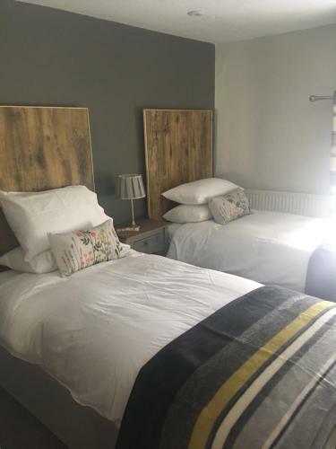 Posada Hunters Lodge Inn