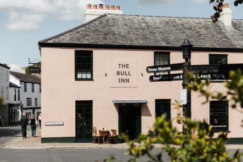 Hotel The Bull Inn