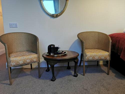 The Maycliffe Hotel By Paym�n Club