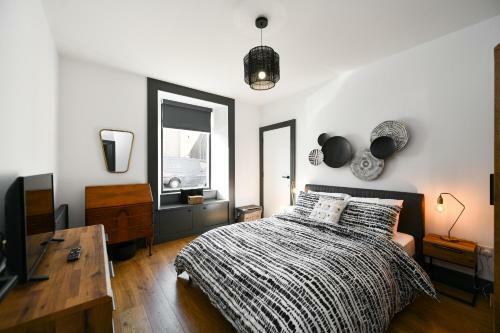 South Shores Cottage Flat