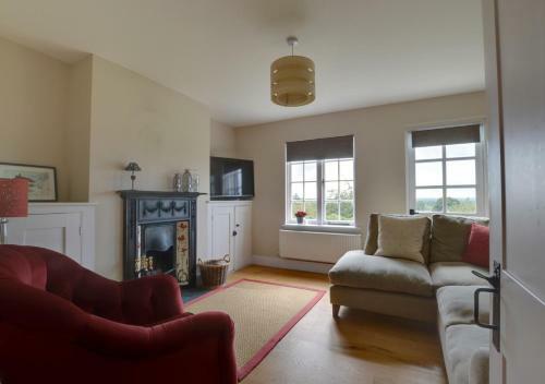 Weald View Cottage