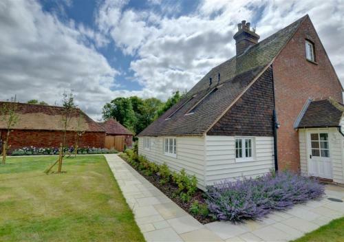 Weald View Cottage
