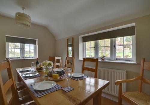 Weald View Cottage