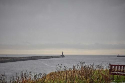 The View Old Coastguard Cottage