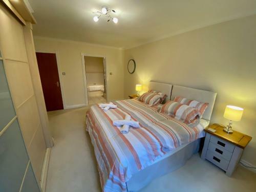 Ailsa Apartment Turnberry - Quality Holiday Home