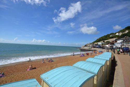 Sea Grove