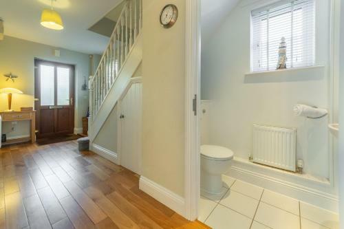 Wigeon Watch