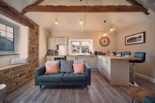 Hall Yards Cottage