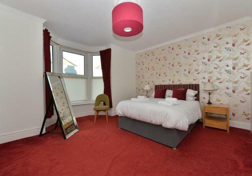 Apartamento Pier Top