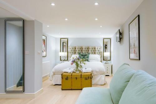 Apartamento Plum Guide - The Boatman