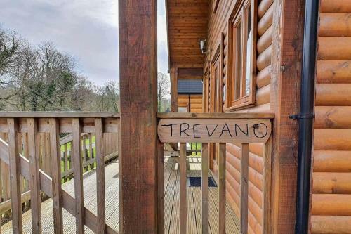Trevarno