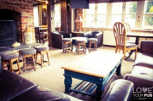 Bed & Breakfast The Rising Sun Inn