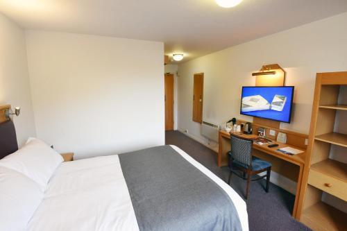 Hotel Waterside By Greene King Inns